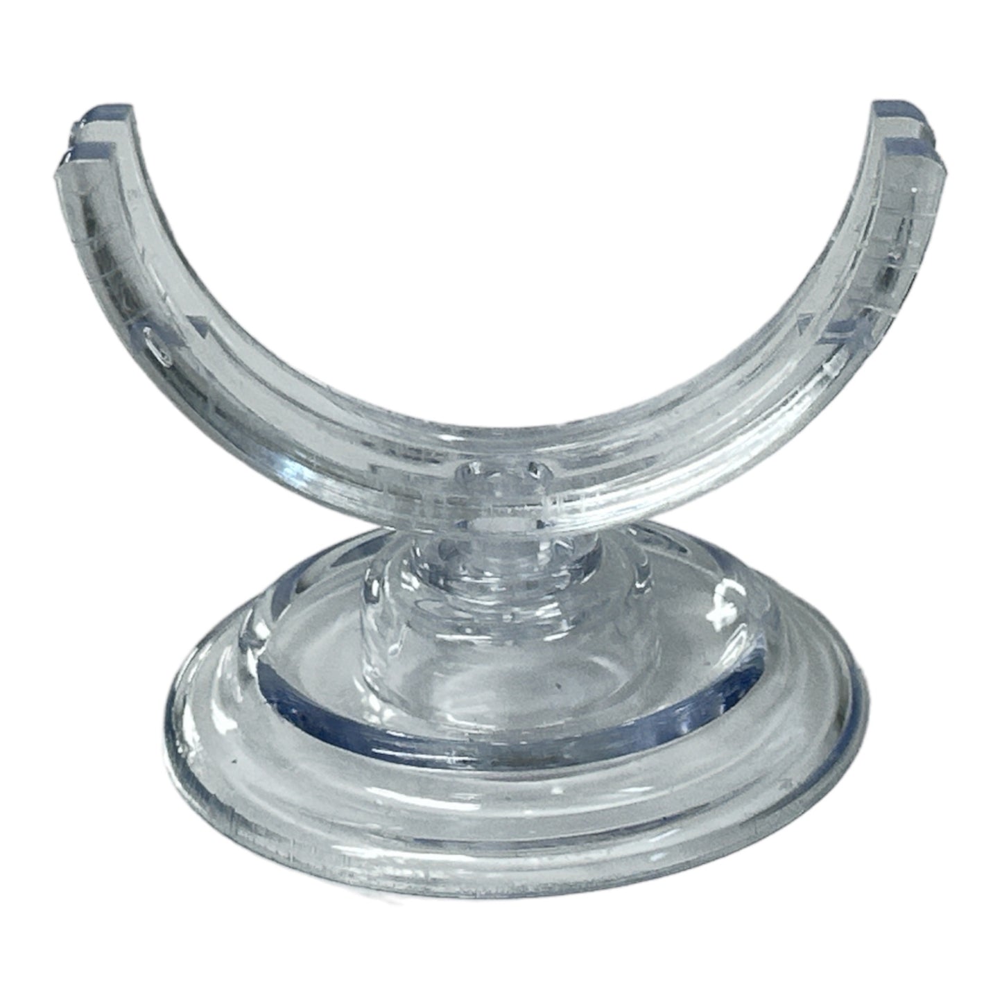 Acrylic Stand Hand Fans