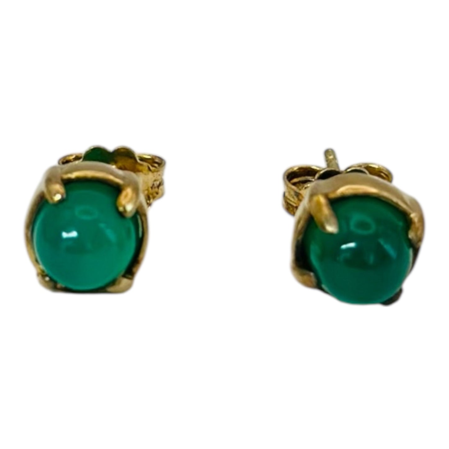 925 Silver Green