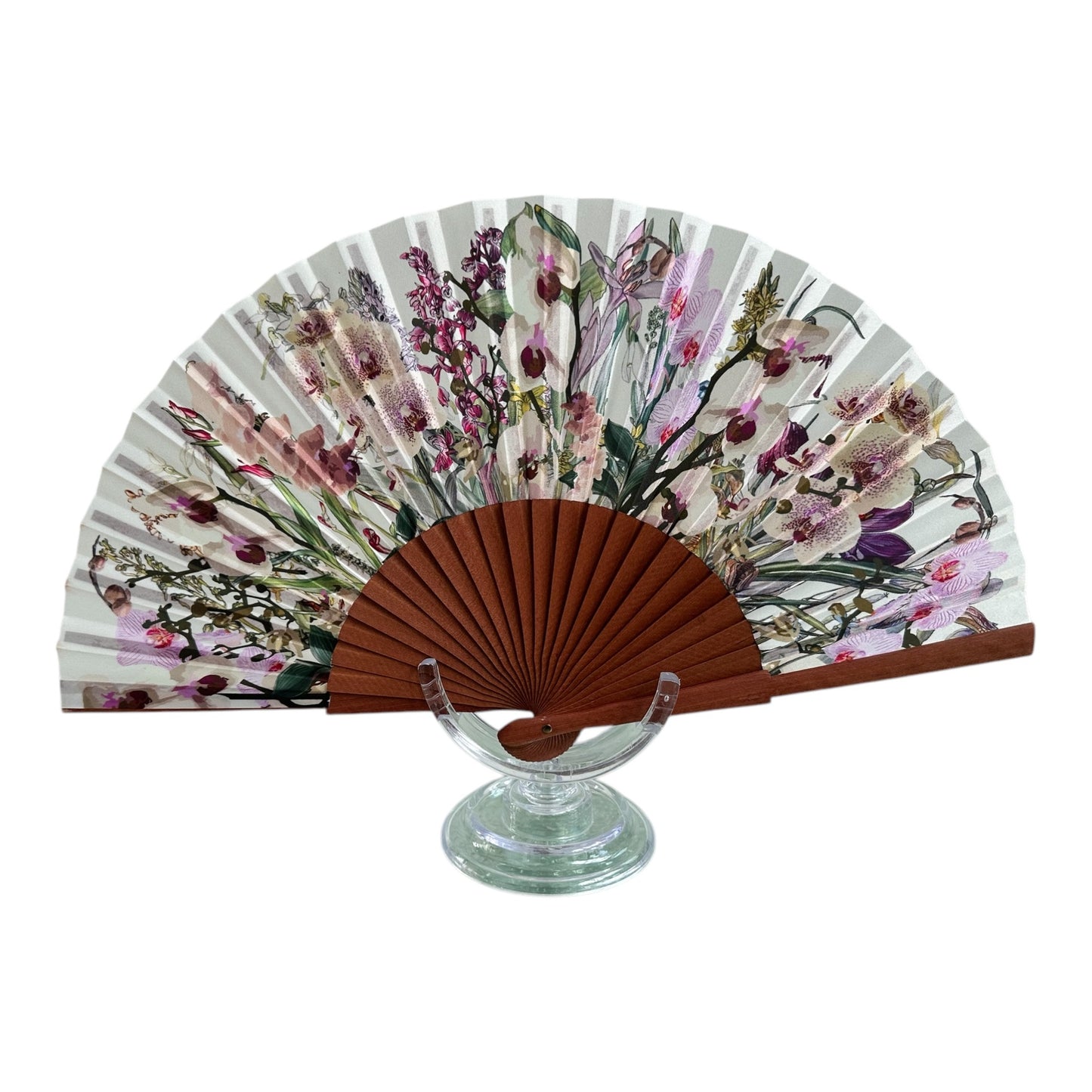 Peral Hand Fans