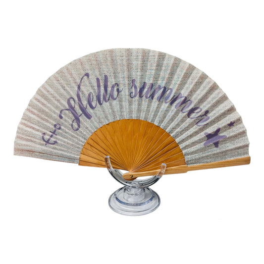 Fancy Hand Fans