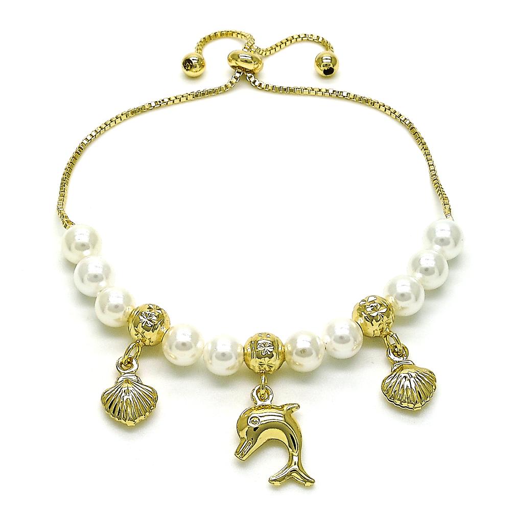 Pearl Bracelets
