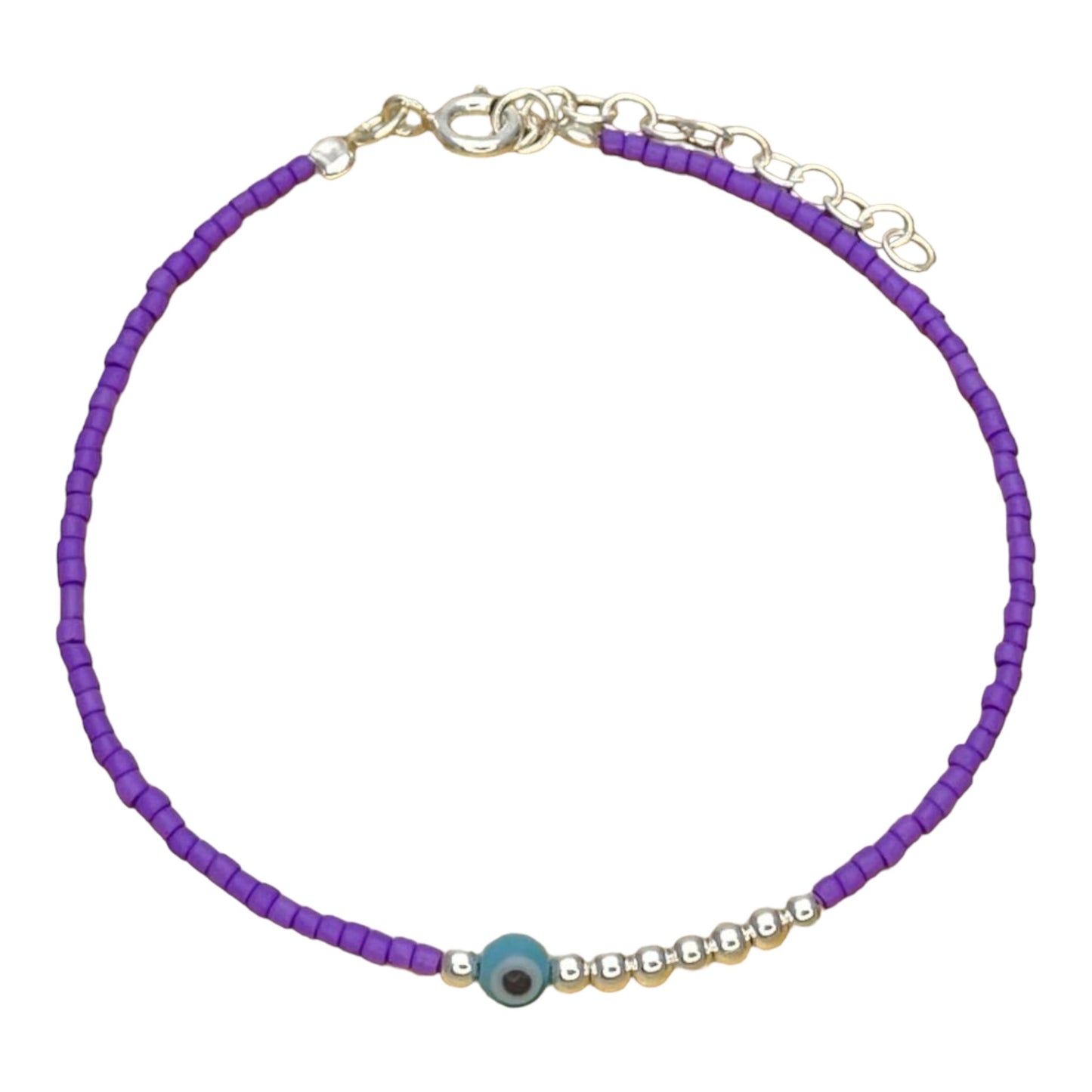 Violet Bracelets