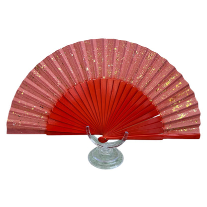 Shinny Hand Fans