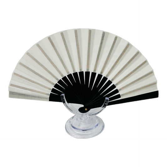 Black Hand Fans