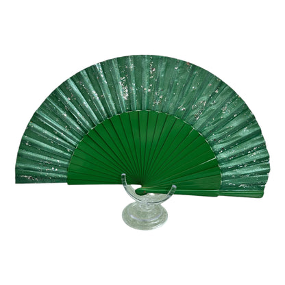 Shinny Hand Fans