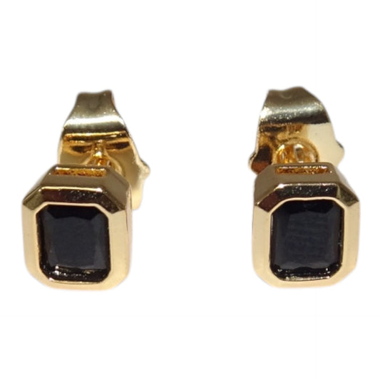 Brass Italy Earrings