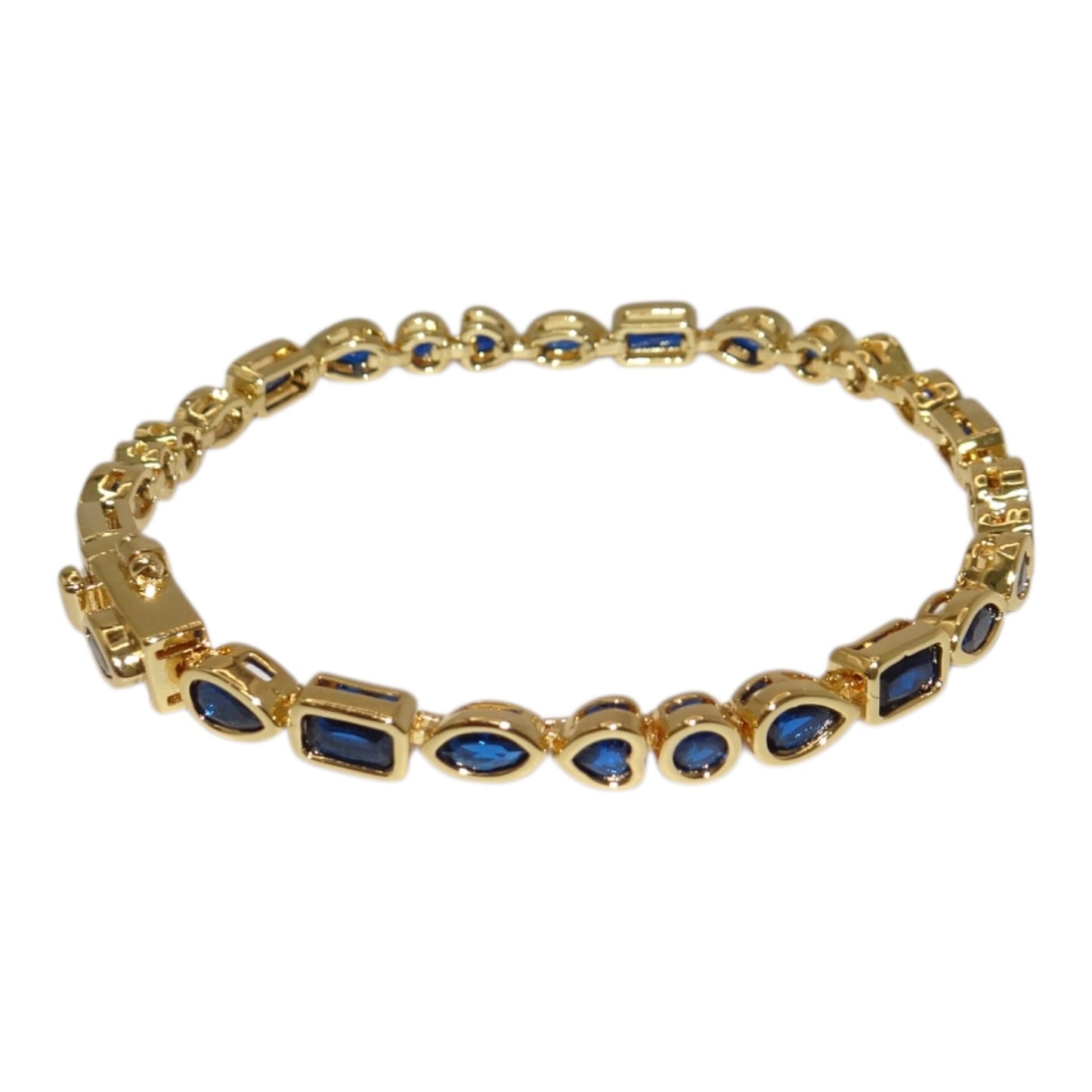 Brass Italy Bracelets