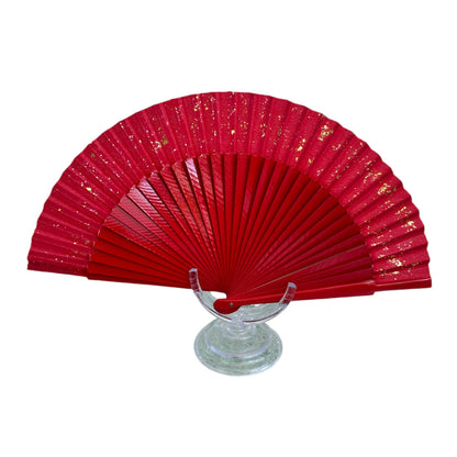 Shinny Hand Fans