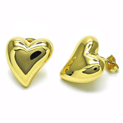 Heart Earrings