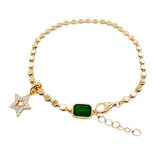 Brass Italy Bracelets