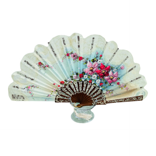 Elegance Peral Hand Fans