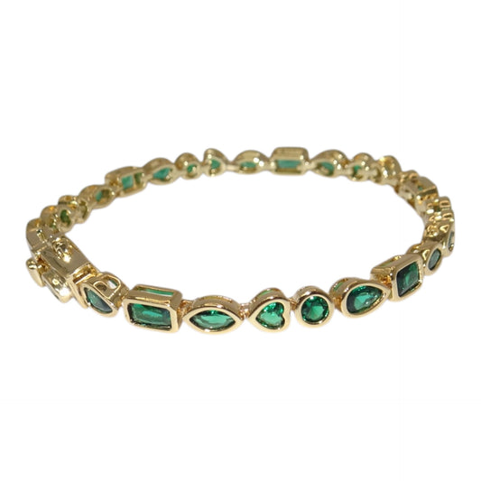 Brass Italy Bracelets