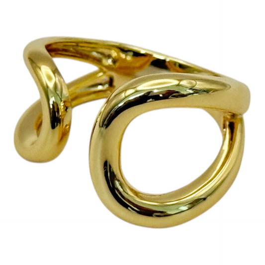 Brass Italy Rings
