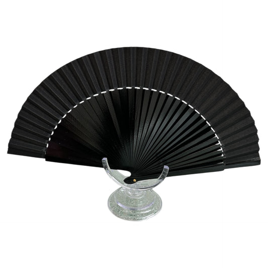 Solid Hand Fans