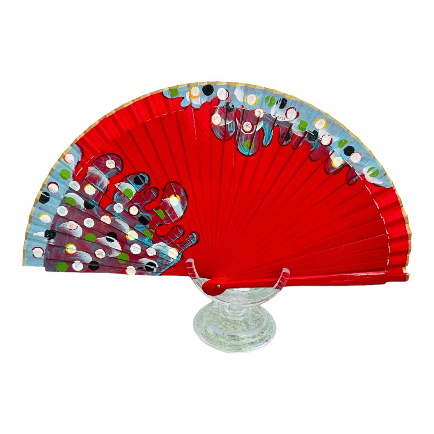 Hand Fans