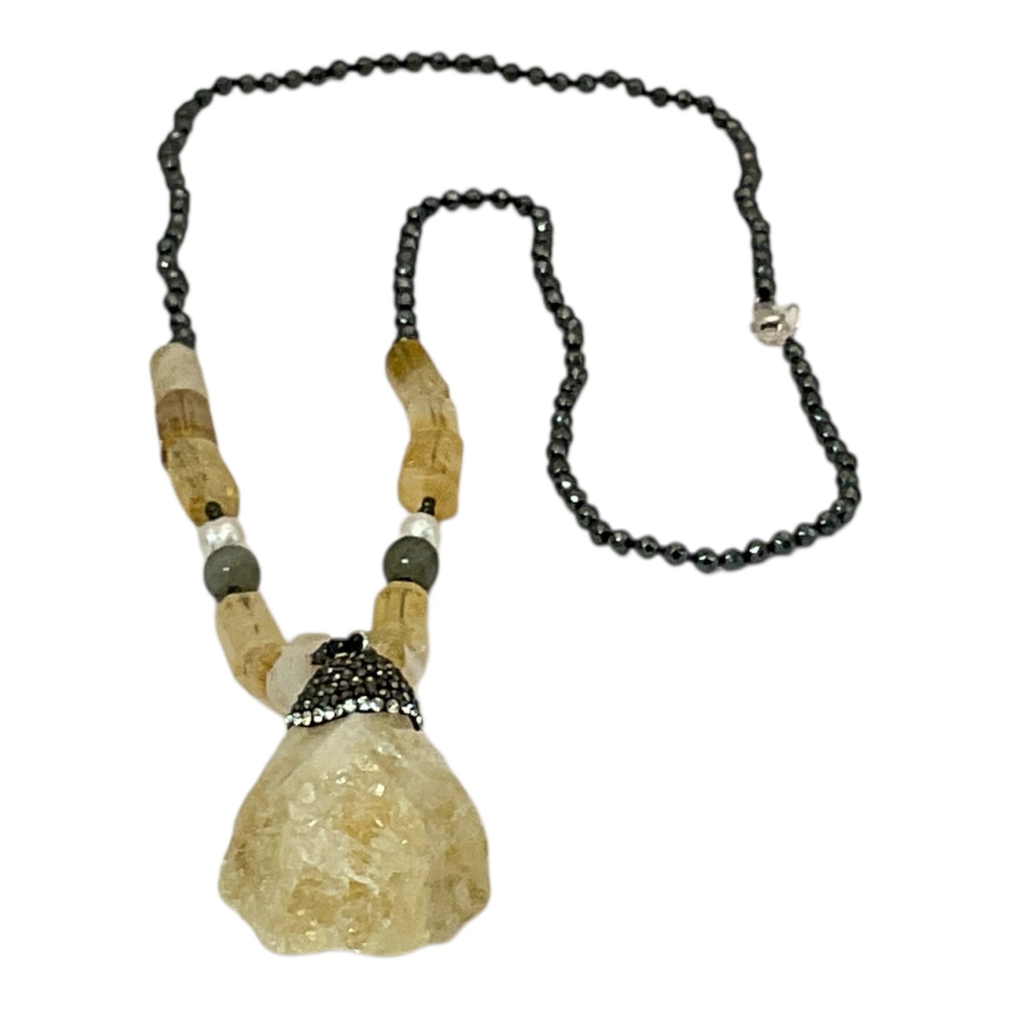 Citrine Natural Stone