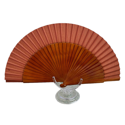 Shinny Hand Fans
