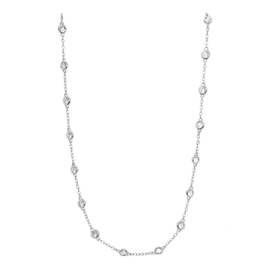 Brass Italy Necklace