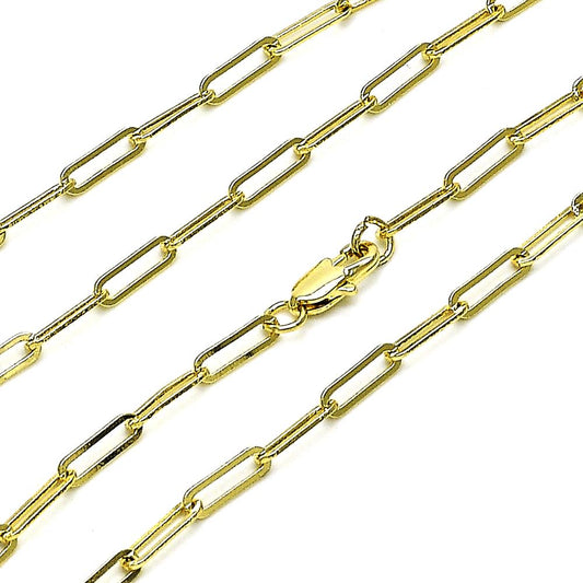 Chain 16"