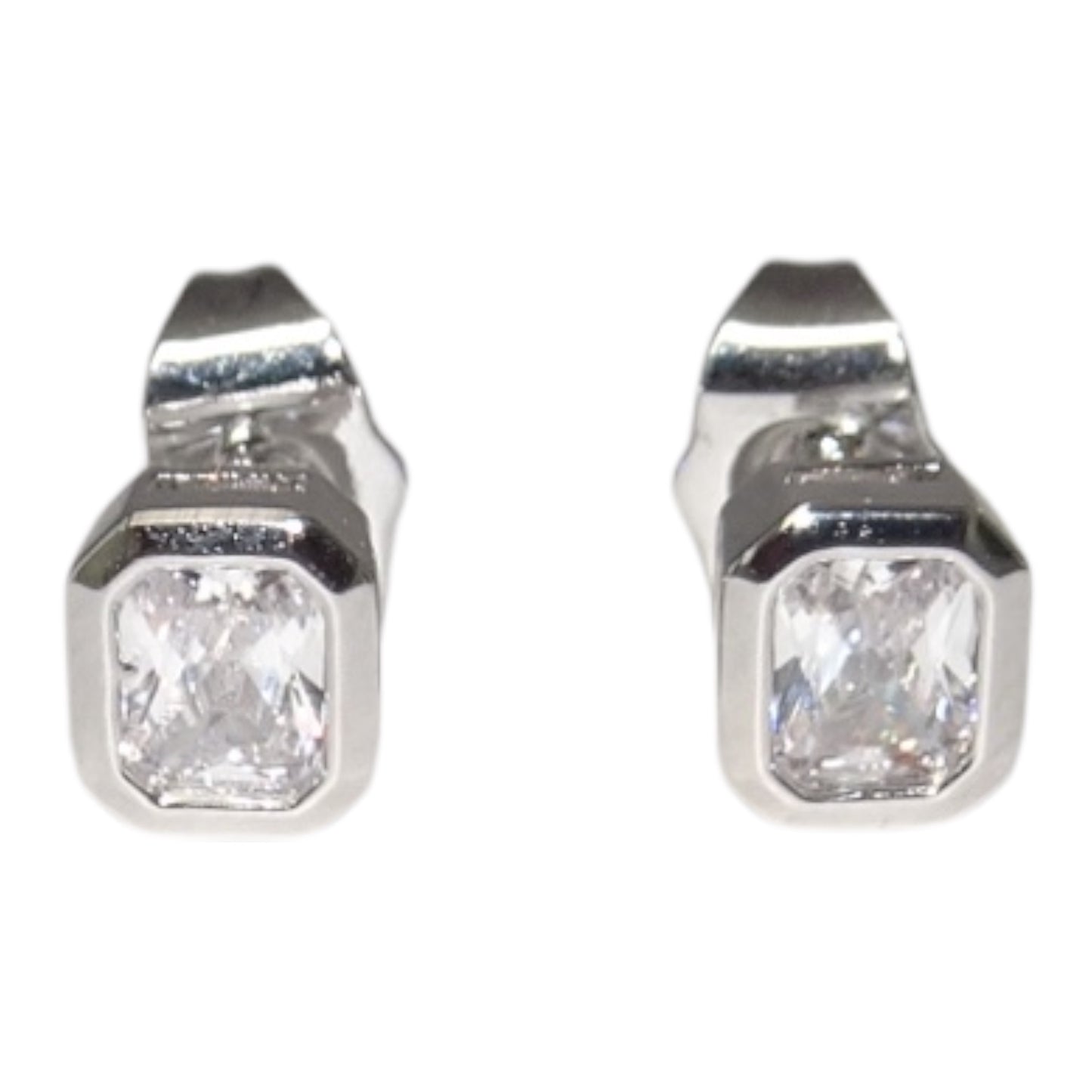 Brass Italy Earrings