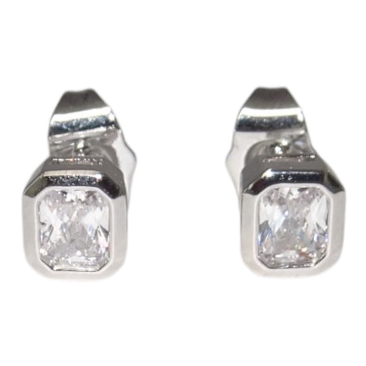 Brass Italy Earrings