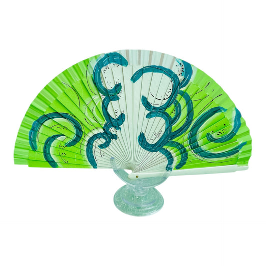 Orlas Hand Fans