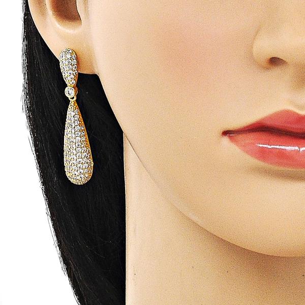 Bright Earrings