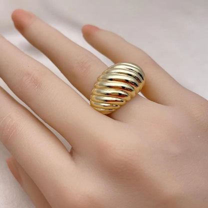 Chunky Rings